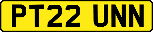 PT22UNN