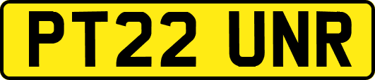 PT22UNR