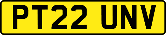 PT22UNV
