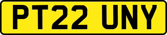PT22UNY