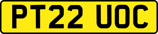 PT22UOC