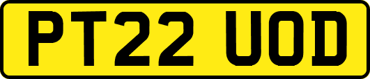 PT22UOD