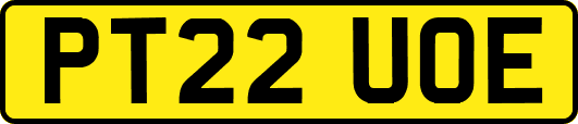 PT22UOE