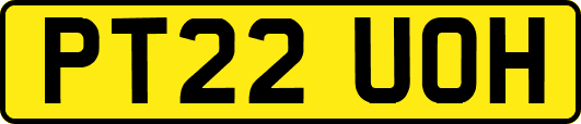 PT22UOH
