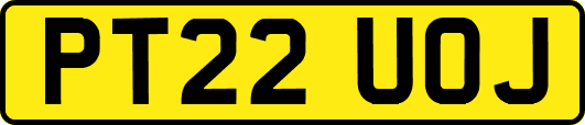 PT22UOJ