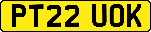 PT22UOK