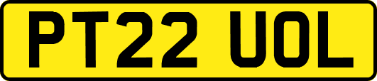PT22UOL