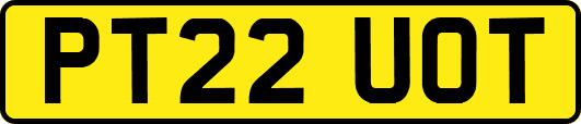 PT22UOT