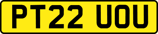PT22UOU