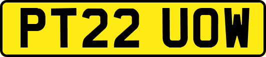 PT22UOW