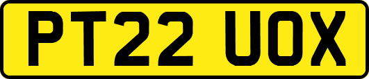 PT22UOX