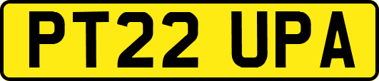 PT22UPA