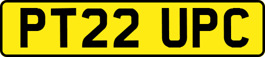 PT22UPC