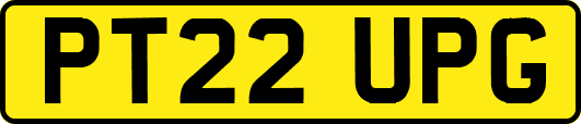 PT22UPG