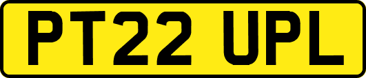 PT22UPL