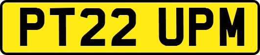 PT22UPM