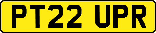 PT22UPR