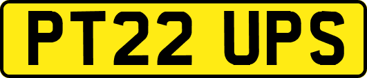 PT22UPS