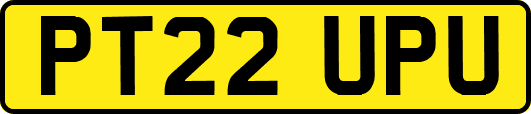 PT22UPU