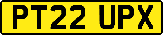 PT22UPX