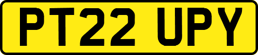 PT22UPY
