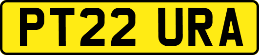 PT22URA