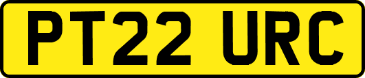 PT22URC