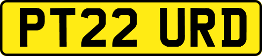 PT22URD