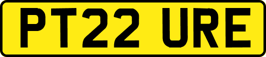 PT22URE