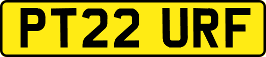 PT22URF