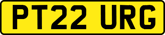 PT22URG