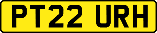 PT22URH