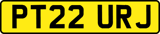 PT22URJ