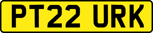 PT22URK