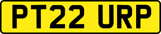 PT22URP