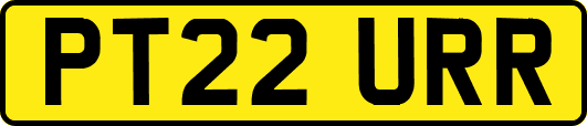 PT22URR