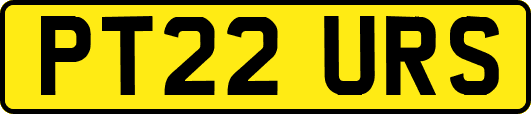 PT22URS