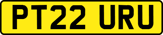 PT22URU