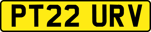 PT22URV