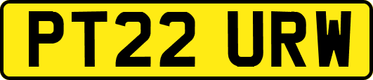 PT22URW