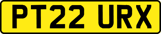 PT22URX