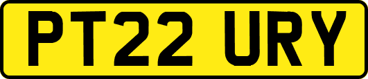 PT22URY
