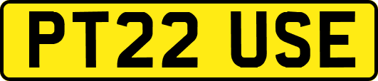PT22USE