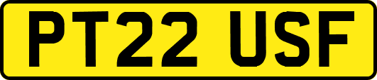 PT22USF
