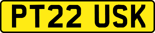 PT22USK