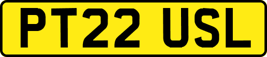 PT22USL
