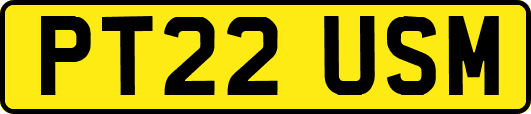 PT22USM