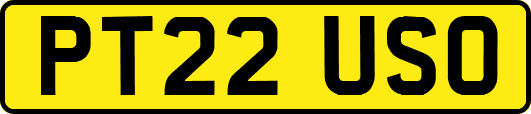 PT22USO