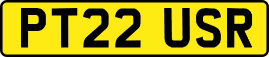 PT22USR