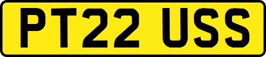 PT22USS